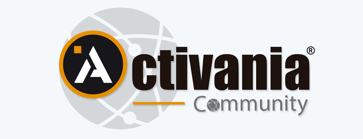 Activania Community